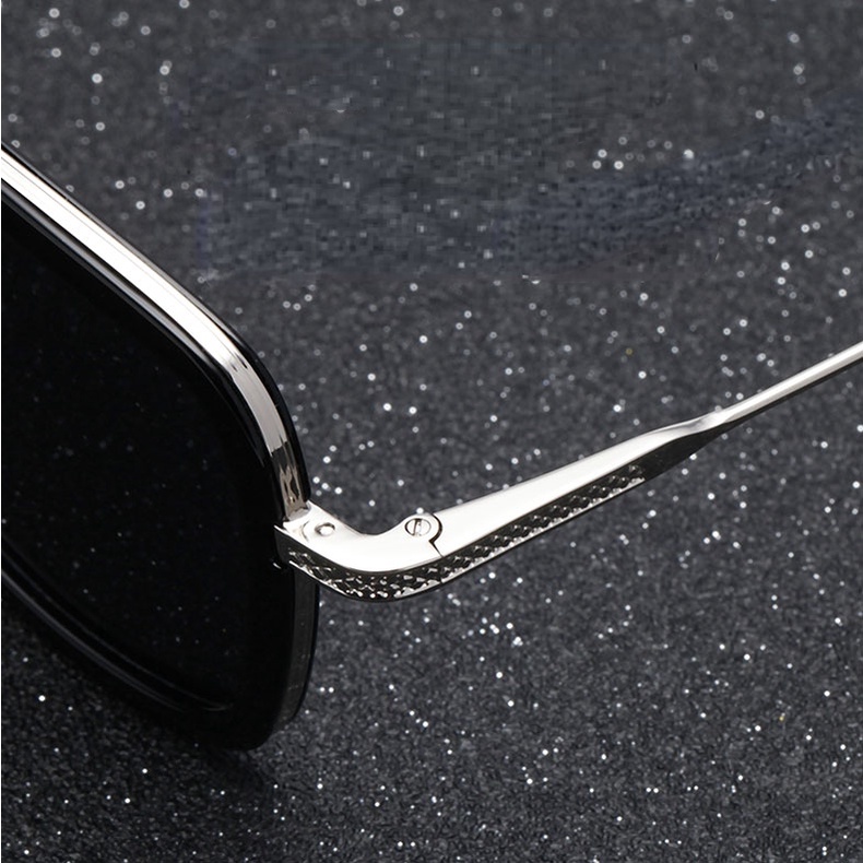 Mắt Kính Chống Tia Bức Xạ Và Ánh Sáng Xanh Cho Cả Nam Và Nữ