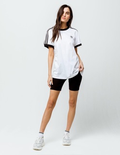 Legging đùi adidas