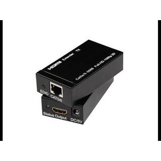 Bộ chuyển hdmi to lan 60m
