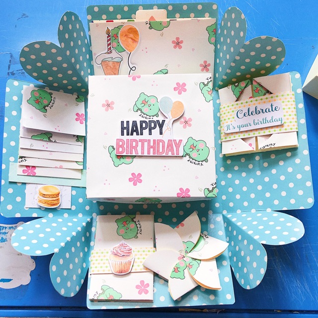 LOVE BOX 🎁 hộp quà tình yêu ❤️( không ảnh) | BigBuy360 - bigbuy360.vn