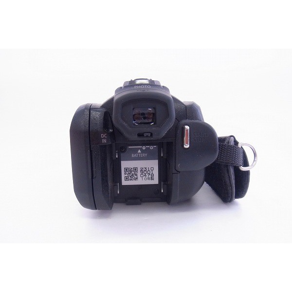 Máy quay CANON IVIS HF S21 mới trên 95% nguyên hộp