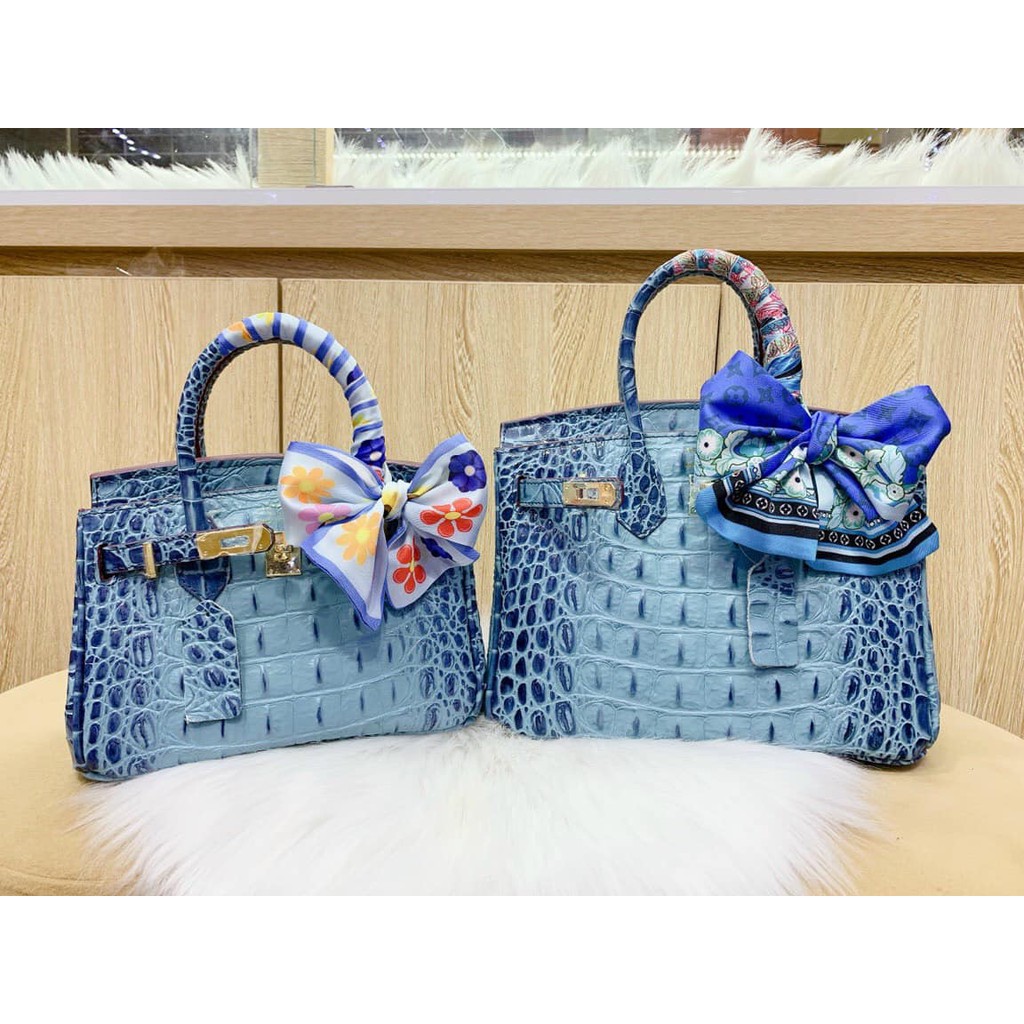 Túi quai sách da cs fom chuẩn siêu hot Sz 20, 25