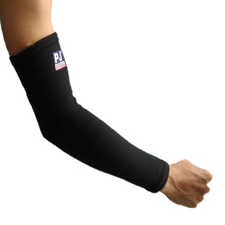 BĂNG KHUỶU TAY DÀI PJ 968 - BĂNG BẢO VỆ KHUỶU TAY DÀI. KÈM HÌNH THẬT