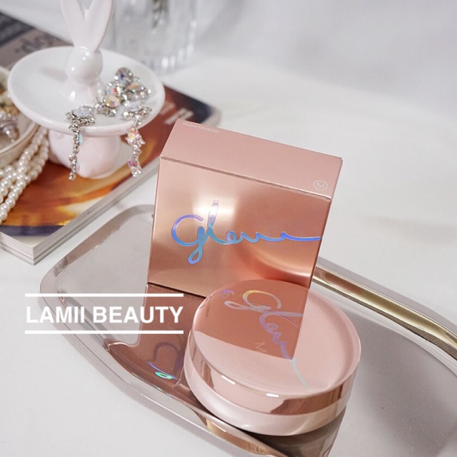 Phấn nước MISSHA GLOW TENSION PACT