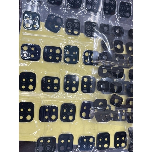 Cụm kính camera xiaomi redmi note 11s