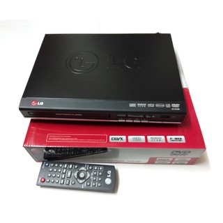 Đầu Đĩa DVD - 878LG