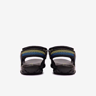 Sandal bé trai 28-33 ❤️FREESHIP❤️ Dép quai hậu học sinh BlTIS đế siêu nhẹ hai quai dán DEB004100