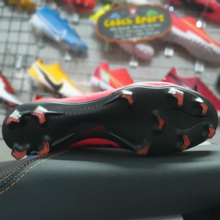 Giày bóng đá sân cỏ tự nhiên Mercurial Vapor 11 FG MTP