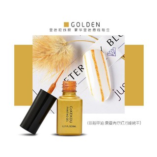 Cọ nét sơn vẽ móng