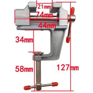 Êto kẹp mini 10x9x2cm