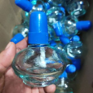 Đèn cồn thủy tinh - Đèn cồn y tế