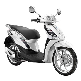 XE MÁY TAY GA PIAGGIO LIBERTY ONE