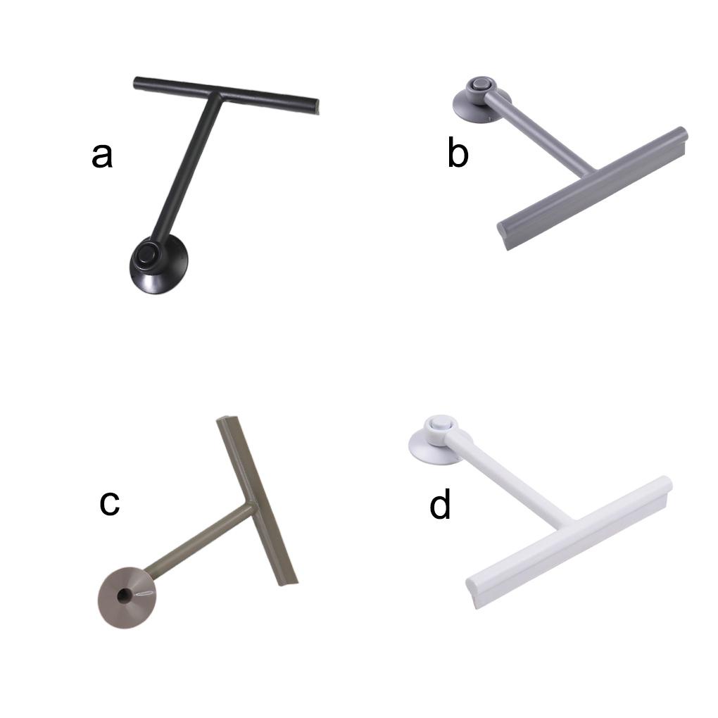 Dụng Cụ Lau Cửa Kính Có Cốc Hút Tiện Dụng