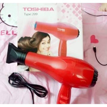 SỈ Máy sấy tóc 2 chiều nóng, lạnh Toshiba- LOẠI TO