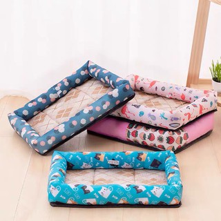 [HÀNG SẴN - GIAO NHANH 24H] Đệm ngủ cao cấp dành cho thú cưng