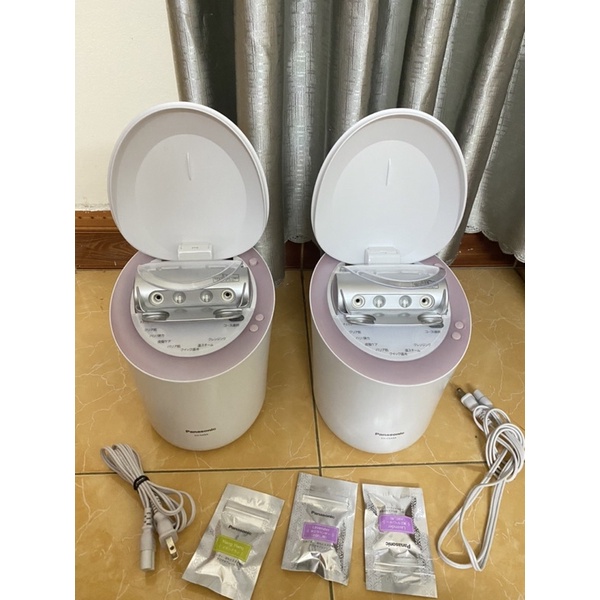 Máy xông hơi  panasonic CSA9A