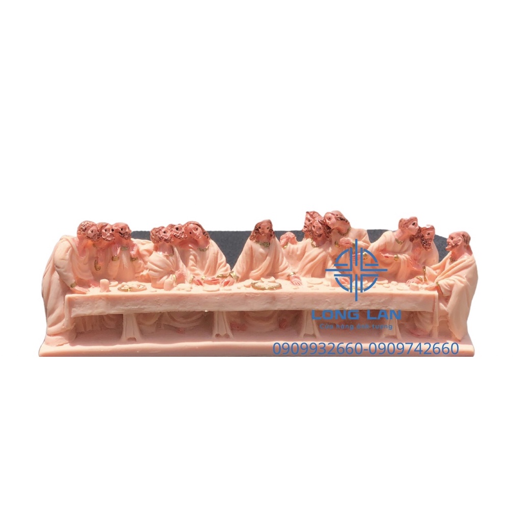 BÀN TAY TIỆC LY-QUÀ TẶNG CÔNG GIÁO