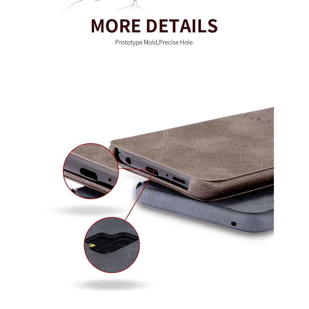 Bao da điện thoại phong cách cổ điển và chất lượng cao cho Samsung S9 S9 Plus S8 S8 Plus | BigBuy360 - bigbuy360.vn