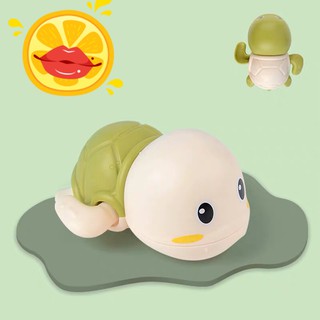 Rùa con đạp nước Tiktok