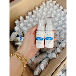 GEL RỬA TAY KHÔ MAMACHI