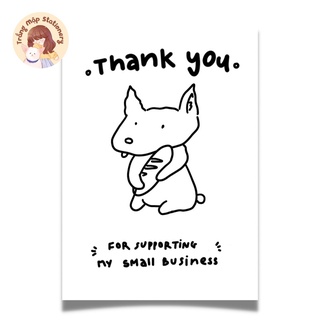 Set 20 sticker dán hộp gói hàng