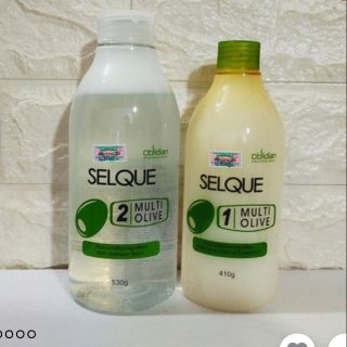 Thuốc uốn tóc