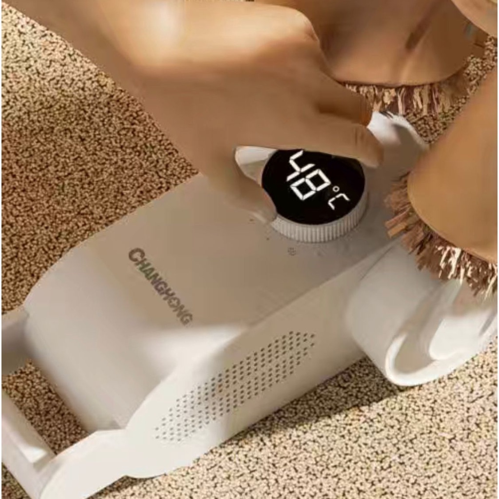 Máy Sấy Khô Giày Tia UV Khử trùng khử mùi Thông Minh Có Thể Gấp Gọn Kiểu Mới