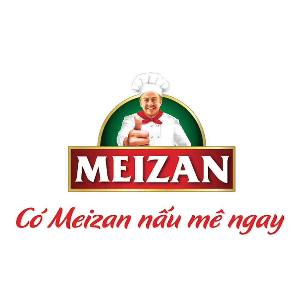 Gạo Meizan Nàng Thơm 5kg