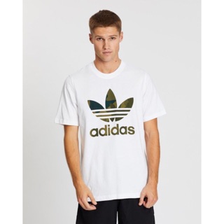 (ảnh thật ) Áo thun adidas unisex aut tuồn sz Xs s m l