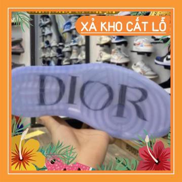 [Full box] Giày Jordan Dior cổ cao, Jordan Dior cao cổ  full box + hộp bảo vệ | BigBuy360 - bigbuy360.vn
