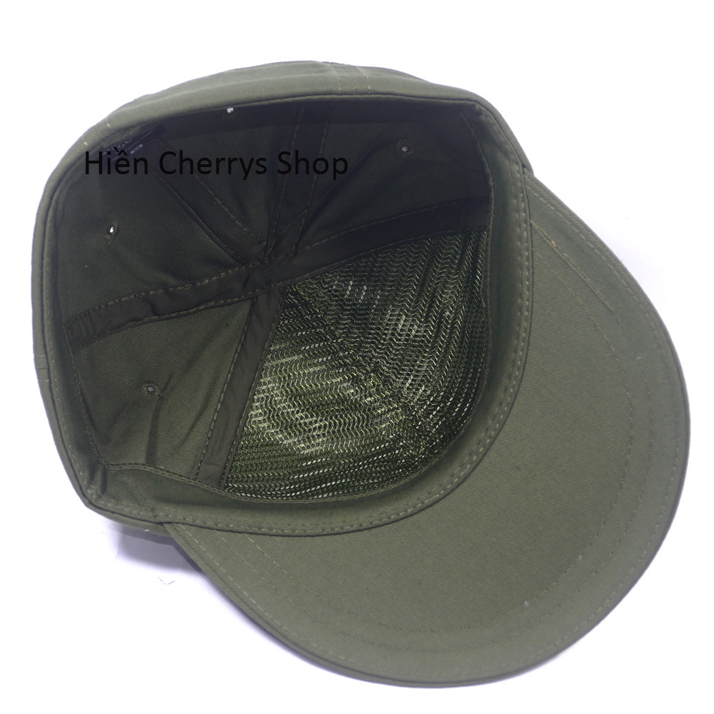 [Có 3 Size khác nhau]Nón Kết, mũ lưỡi trai bít đuôi thời trang cá tính phù hợp cho cả nam và nữ