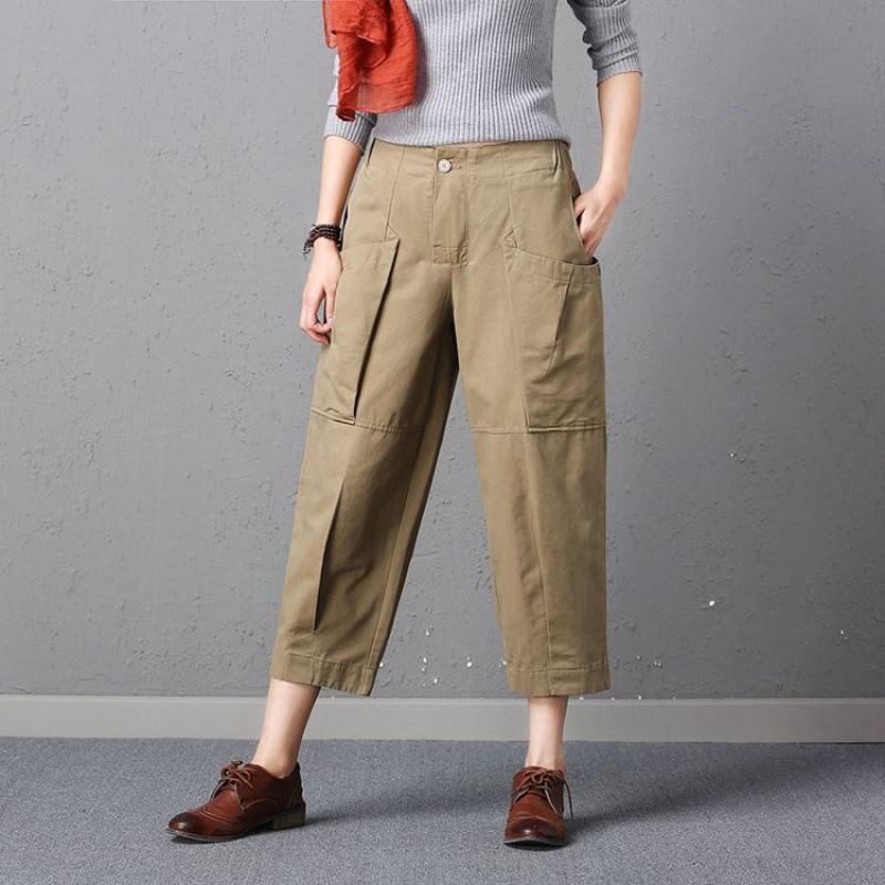 💖FREESHIP💖 Quần Baggy Ống Rộng TokyoKei - TQH63 | BigBuy360 - bigbuy360.vn