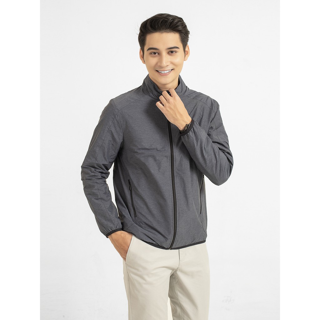 ÁO KHOÁC GIÓ NAM ARISTINO AJKR01