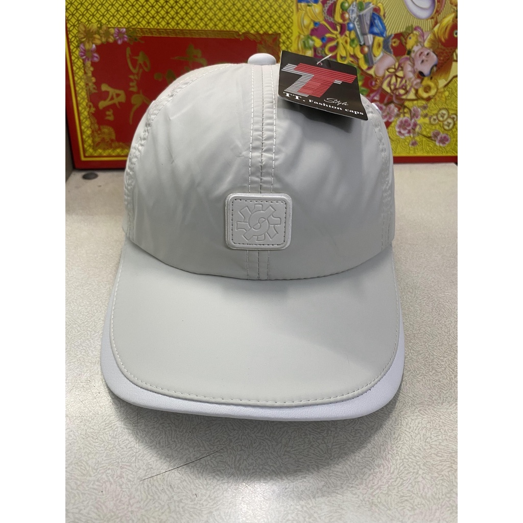 Nón Vải Dù Cao Cấp 2 Lớp