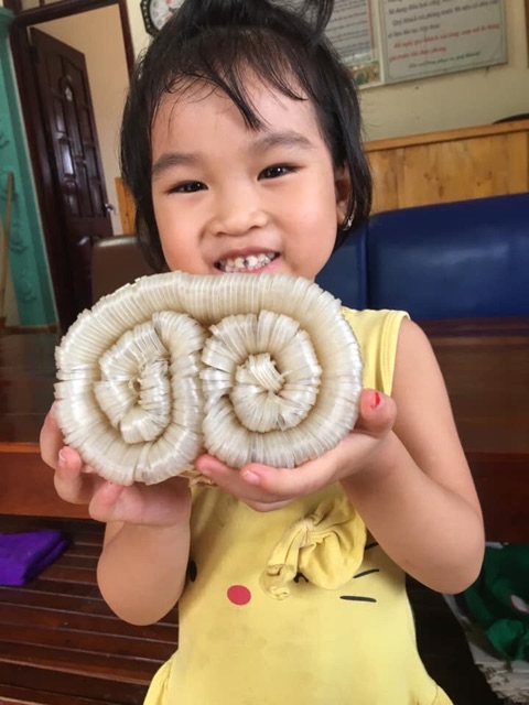 Mỳ gạo HandMade sạch