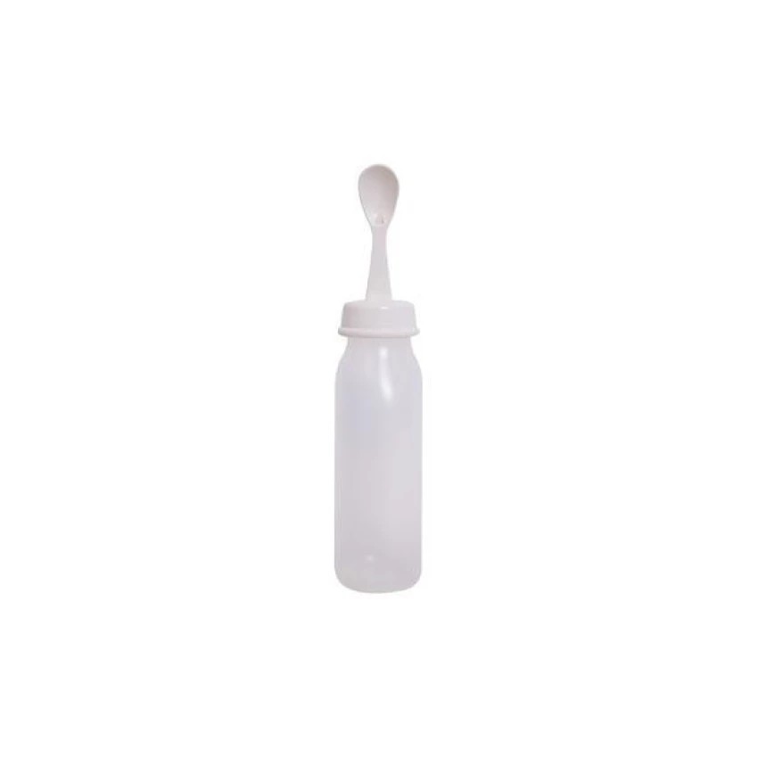 Bình ăn bột Pigeon 240ml
