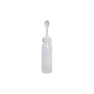 Bình ăn bột Pigeon 240ml