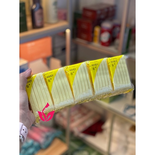 bông mút nở chivey