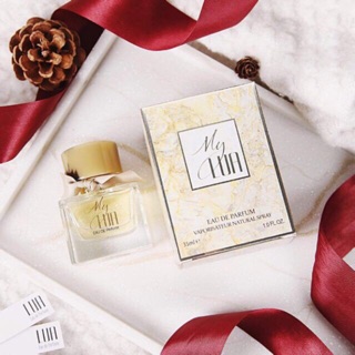 Nước hoa my Lua-No6(40ml)