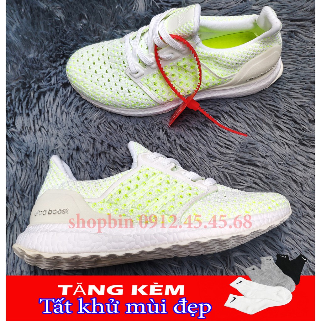 (SIÊU GIẢM GIÁ) Giày ultraboost 5.0 clima