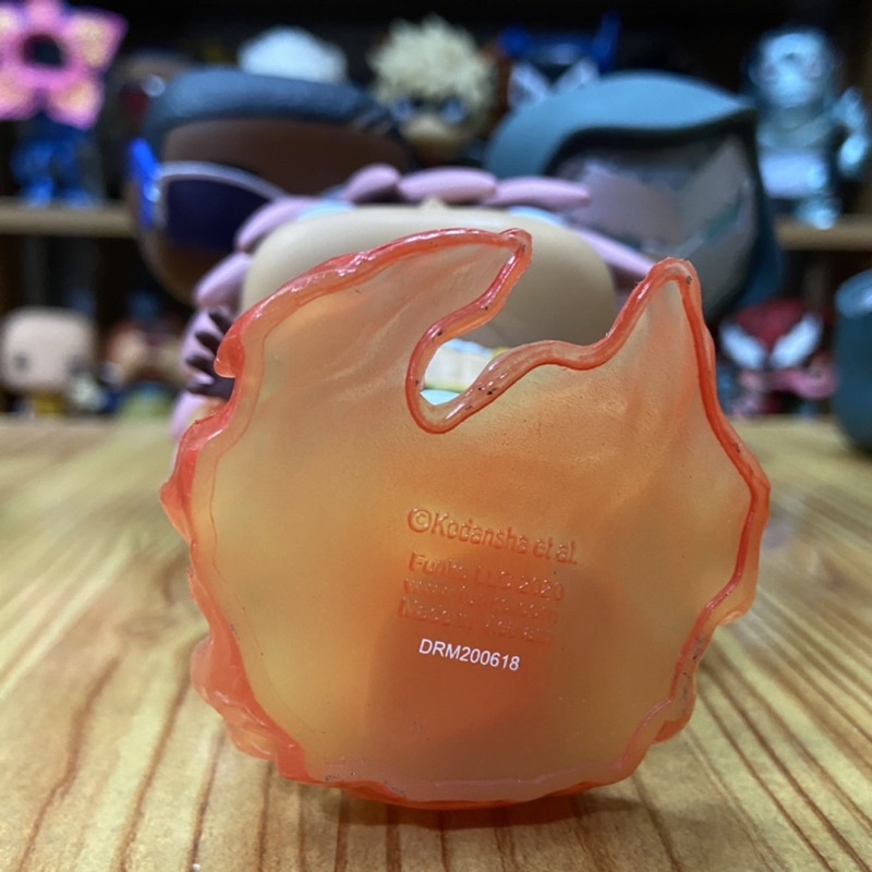 Mô hình Funko Fairy Tail - Natsu