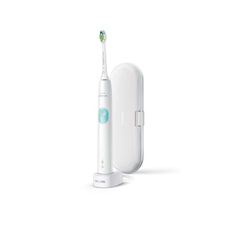 Bàn chải đánh răng điện Philips HX6807/28