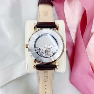 Đồng hồ nam Bulova 97C107