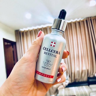 Tinh chất dưỡng da CELLCERA AMPOULE