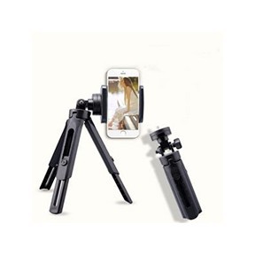 ❀Loại 1 Tốt Nhất❀ Giá đỡ điện thoại máy ảnh 3 chân tripod MT01