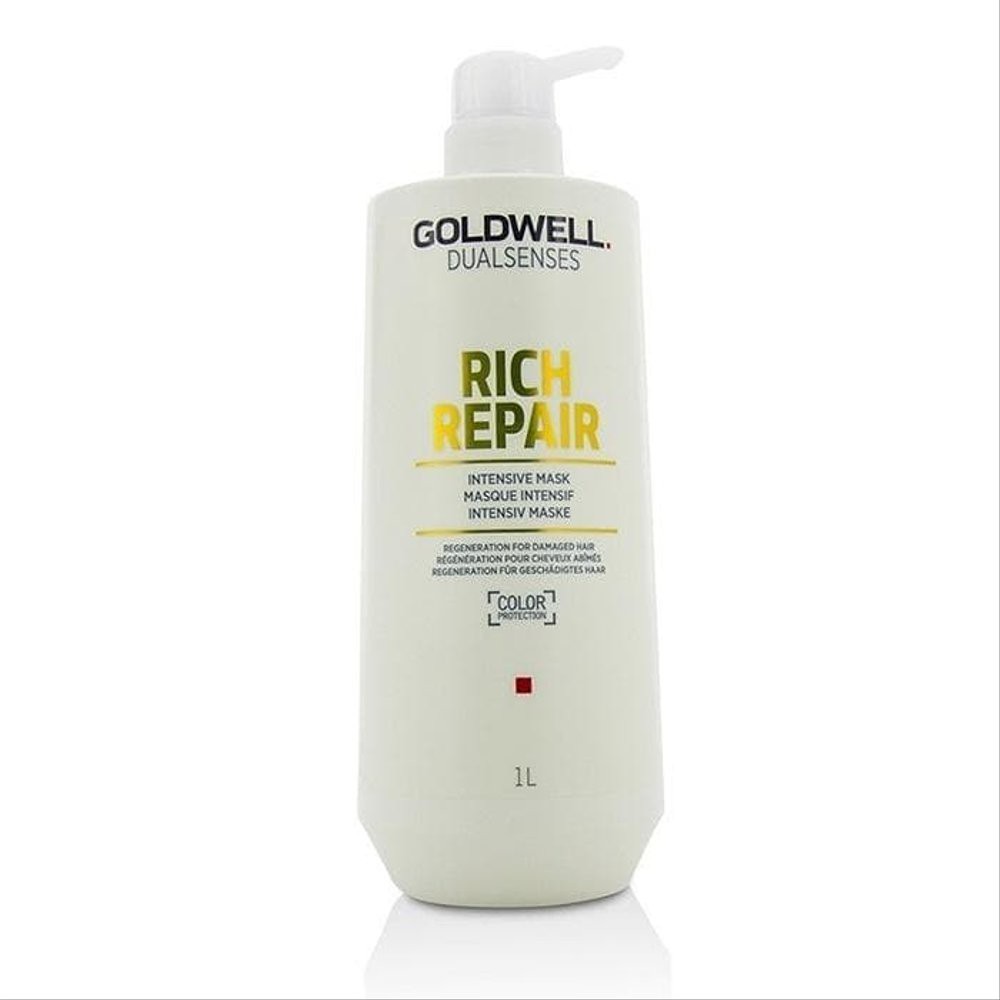 TINH CHẤT DƯỠNG TÓC GOLDWELL RICH REPAIR 18ML | BigBuy360 - bigbuy360.vn