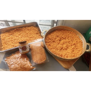 🐟RUỐC CÁ HỒI NAUY HANDMADE 100g🐟