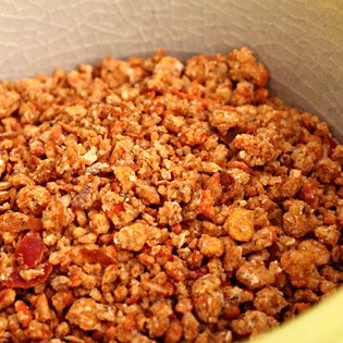 500G Muối Ớt Hạt To Đặc Sản TÂY NINH