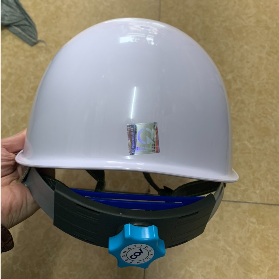 Mũ bảo hộ COV HF 007