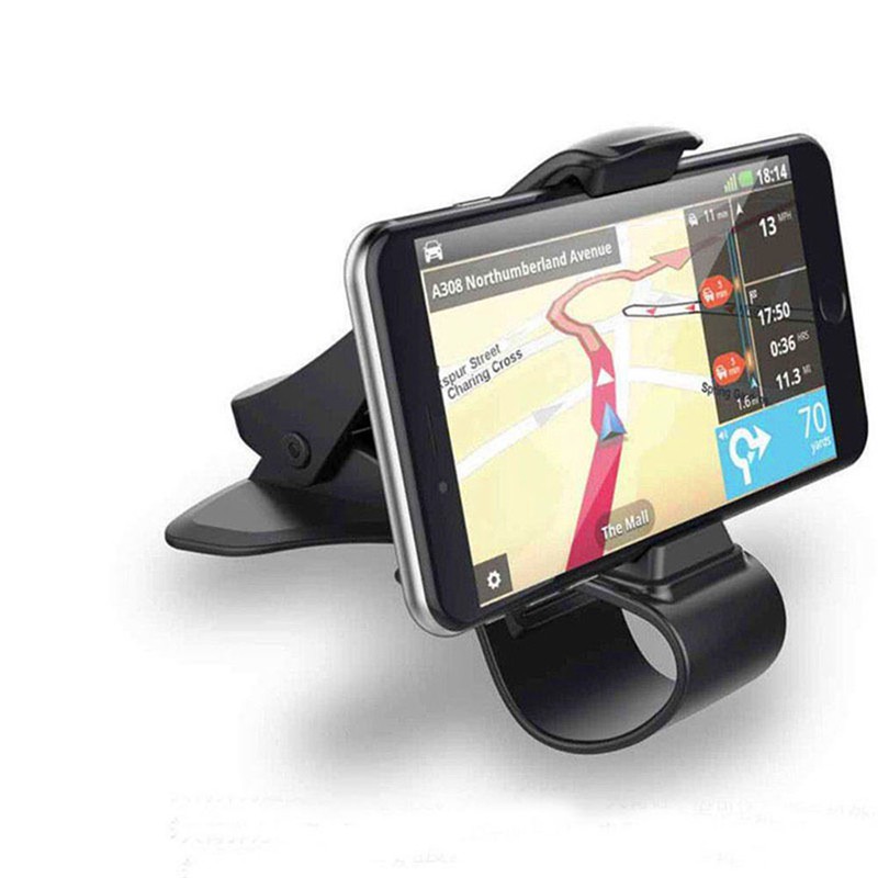 Giá đỡ điện thoại / thiết bị GPS tiện dụng cho xe hơi | WebRaoVat - webraovat.net.vn